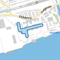 Olivier van Noortlaan