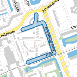 Paul Henri Spaakring