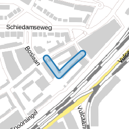 van Kinsbergenplaats