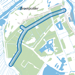 Vlaardingen-cultuurpad