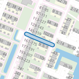 Willem Arondeusstraat