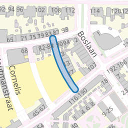 Willem Barendszoonstraat