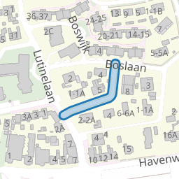 Burgemeester Rablaan