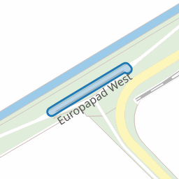 Europapad West