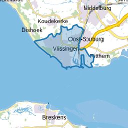 Vlissingen
