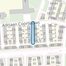 Ambrosius Bosschaertstraat