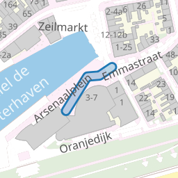 Arsenaalplein