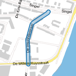 De Insulindestraat