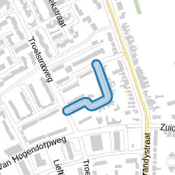 Donker Curtiusstraat