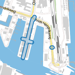 Eerste Binnenhavenweg