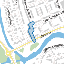 Fransen van de Putteplein