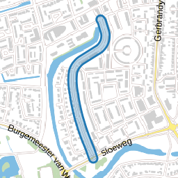 Groen van Prinstererlaan