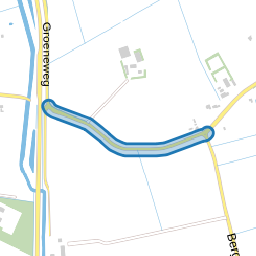Groeneweg