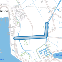 Havenweg