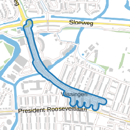 Hercules Segherslaan