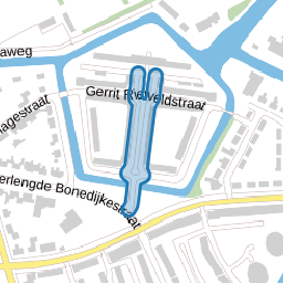 Jacob van Campenstraat