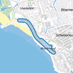 Kenau Hasselaarstraat