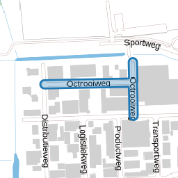 Octrooiweg