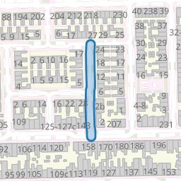 Van der Swalmestraat