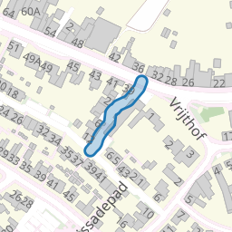 Bep van Kootenstraat