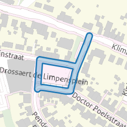 Drossaert de Limpensplein