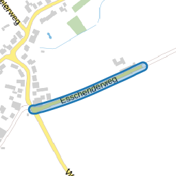 Esschenderweg
