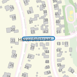 Hekerdelstraat