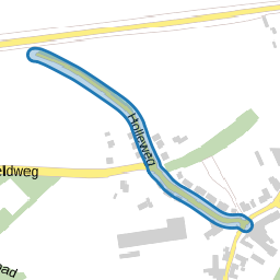 Holleweg