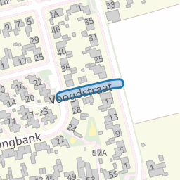 Voogdstraat