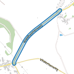 Waalheimerweg