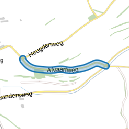 Afvaartweg