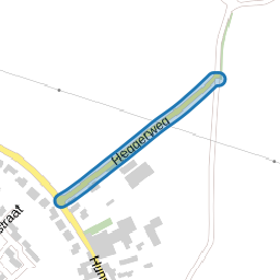 Heggerweg