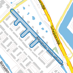 Alexander Verhuellstraat