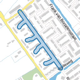 Gerard van Voornestraat