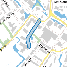 Hendrik van Wijnstraat