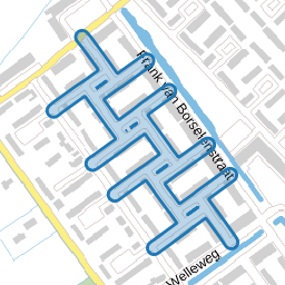 Jacoba van Beierenstraat