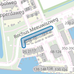 Jan van Duivenvoordepad