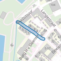 Menno van Coehoornpad