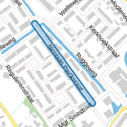 Nicolaas Pieckstraat