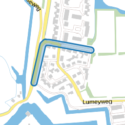 van Bloys van Treslongwg