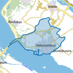 Hellevoetsluis