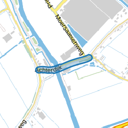 Achterdijk