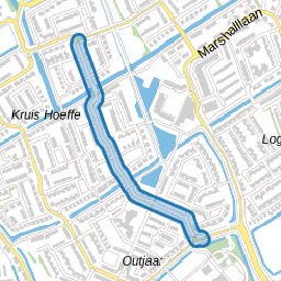 Albert Schweitzerlaan