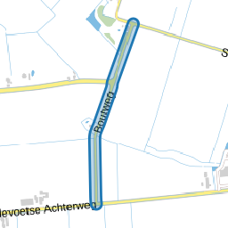 Boutweg
