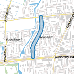 Cornelis van Kleiburgstraat