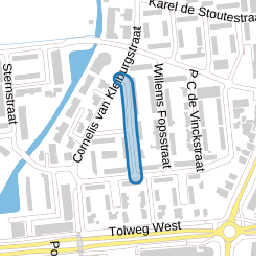 Daniël Willemsstraat