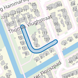 Gerard van der Dussenstraat