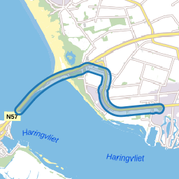 Haringvlietweg