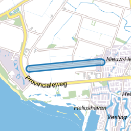 Hellevoetse Achterweg
