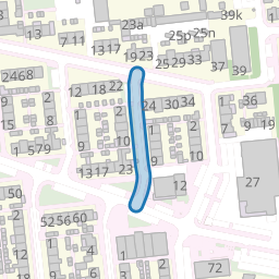 Hendrik Boogaardstraat